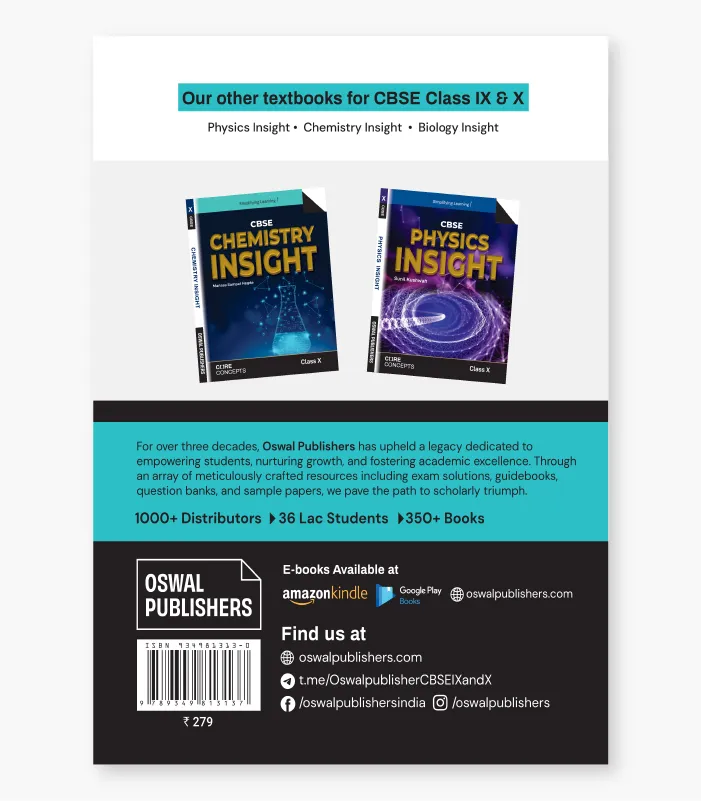 Biology Textbook for CBSE 2027 Class 10 7