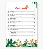 Environmental Studies Textbook CBSE Class 2