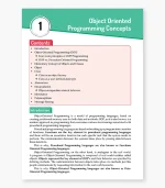 class 9 icse computer applications book