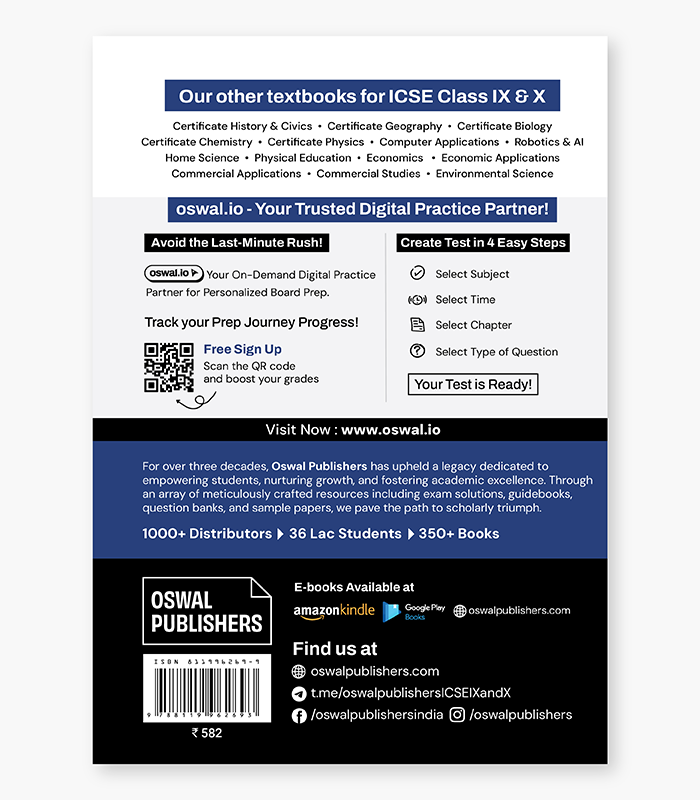 Computer Applications Textbook ICSE 10 02