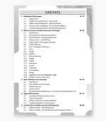 Concepts of Economics Textbook for ISC Class 11