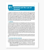 class 12 isc economics book
