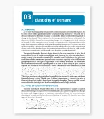 isc economics book class 12 textbook