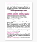 icse economics class 9 textbook