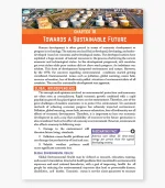 class 10 icse environmental science book