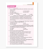 icse environmental science class 10 textbook