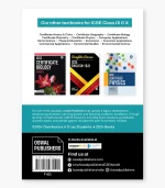icse class 10 environmental science book