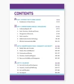 Home Science Textbook CBSE Class 11