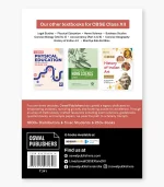 class 12 legal studies book cbse