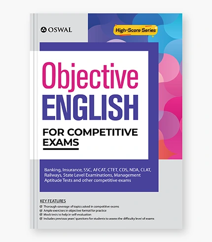 Objective English-01