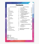 Objective English For Competitive Exams