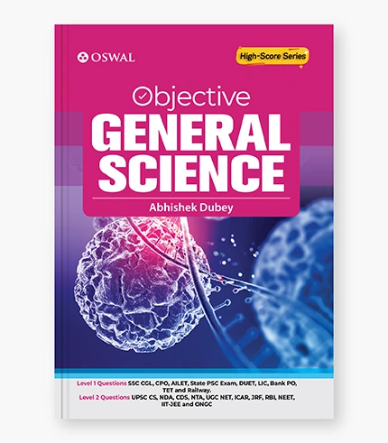 Objective General Science-01