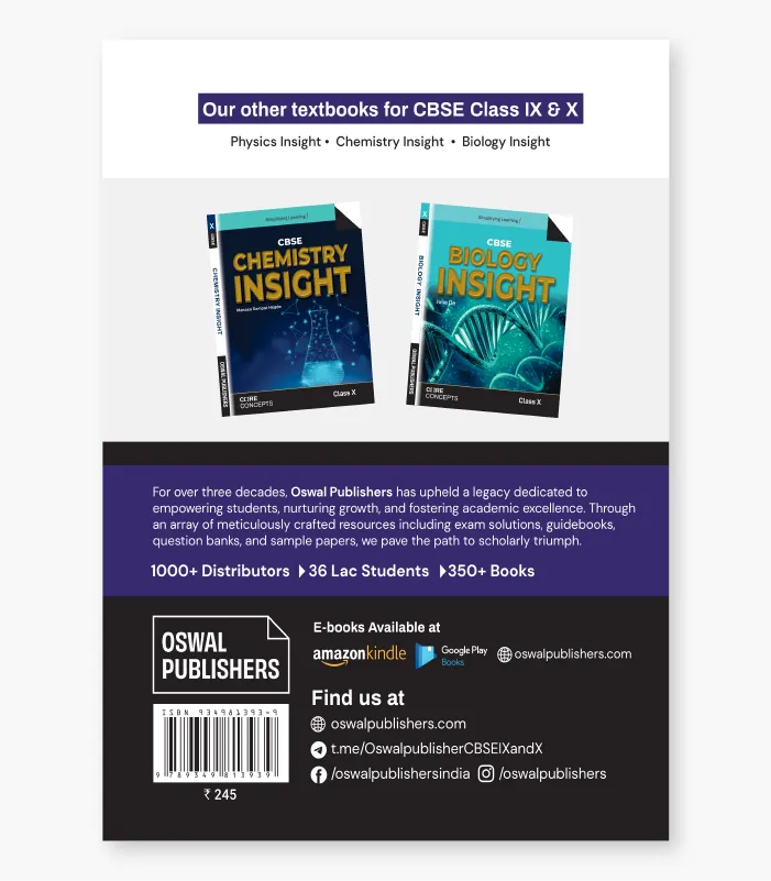 Physics Textbook for CBSE 2027 Class 10 7