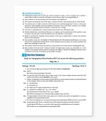 Geography MLQB Class 10 ICSE