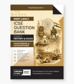 ICSE Class 10 History Civics Most Likely Question Bank