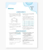 ISC Question Bank Class 12 Mathematics