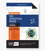 ISC Class 12 Physics Most Likely Question Bank