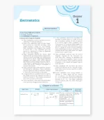 ISC Question Bank Class 12 Physics