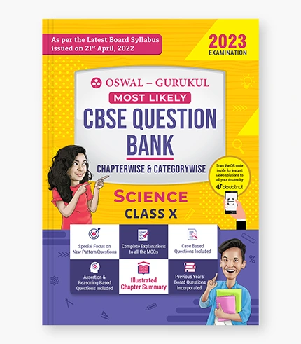 cbse question bank class10 science 2023