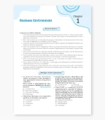 ISC Question Bank Class 12 Commerce