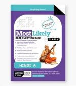 cbse class 10 question bank hindi a