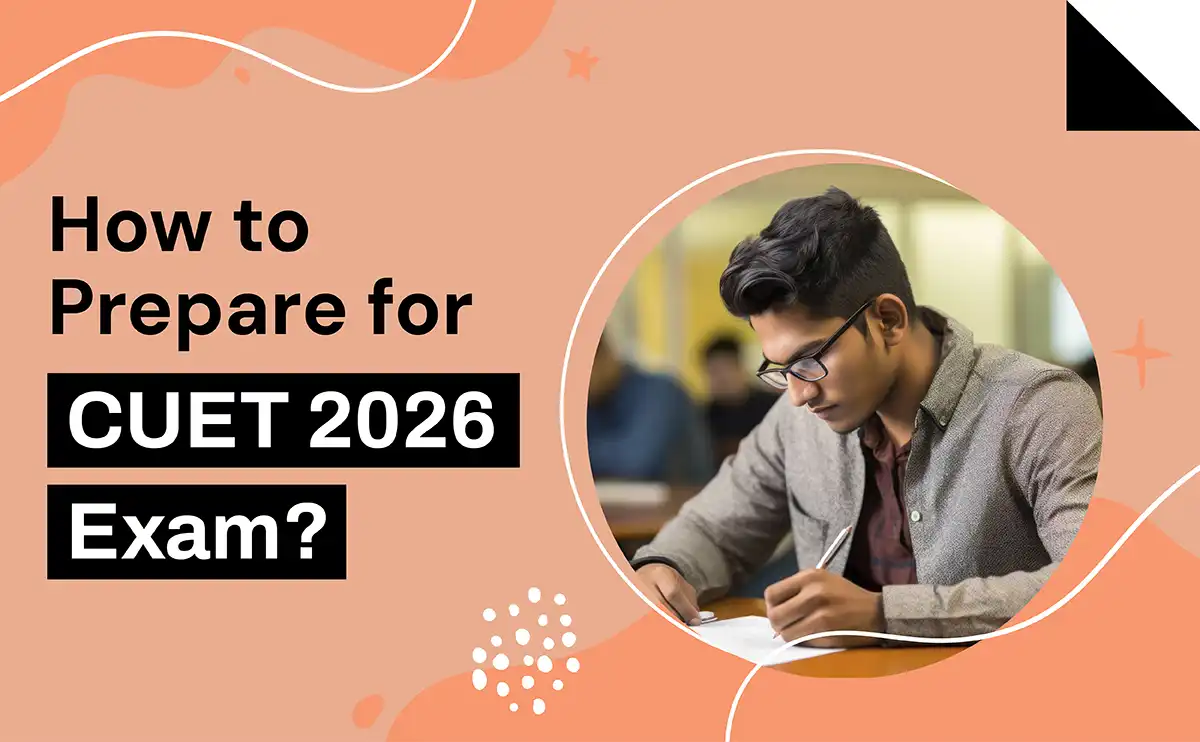 How to prepare for CUET 2026 new-01