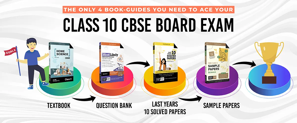 CBSE Board Guide