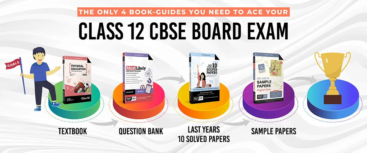CBSE Class 12 Guide