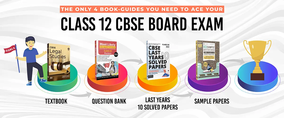 cbse class 12 books