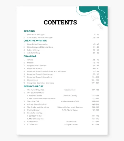 contents