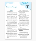 cbse question bank class 9 english language & literature
