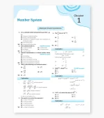 cbse question bank class 9 maths
