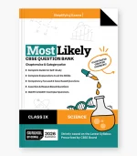 cbse class 9 science most likely question bank