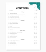 contents