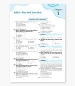 social science question bank class 9 cbse