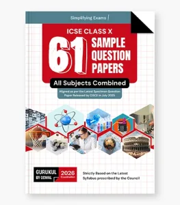 61 Sample Question Papers for ICSE Class 10 Exam 2026 01