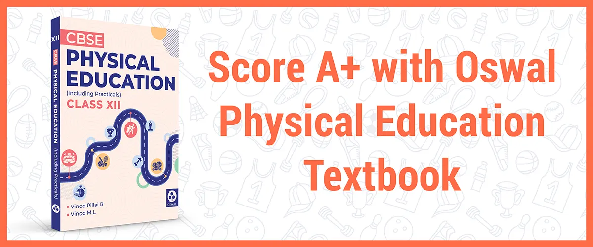 cbse class 12 physical education textbook
