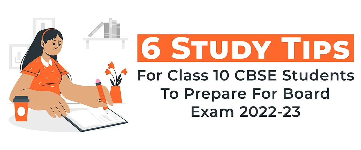 Time Management Tips For Class 10 CBSE