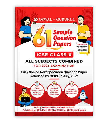 61 Sample Question Papers_X