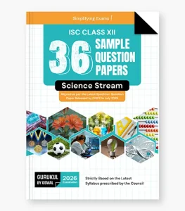 Science Stream Sample Question Papers for ISC Class 12 Exam 2026 01