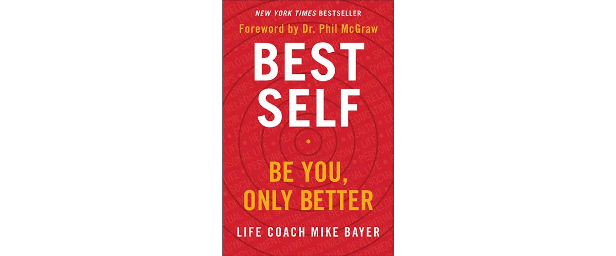 best self by mike bayer book