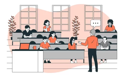 classroom management strategies