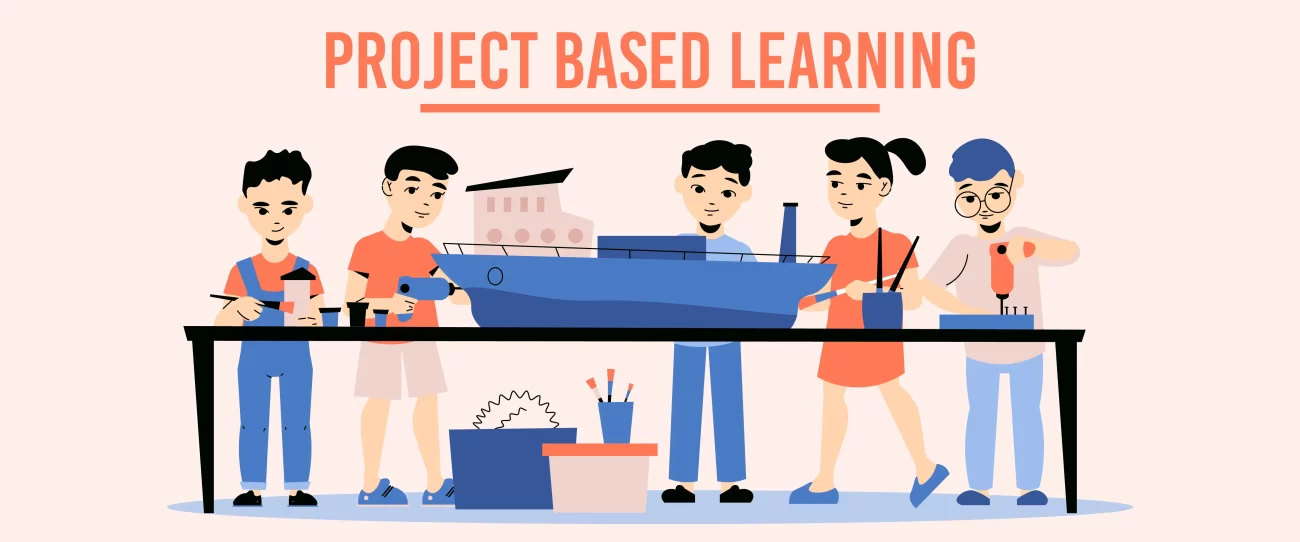 how to create an innovative learning environment
