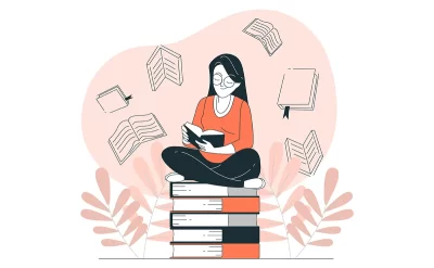 importance of reading