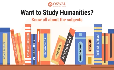 humanities stream