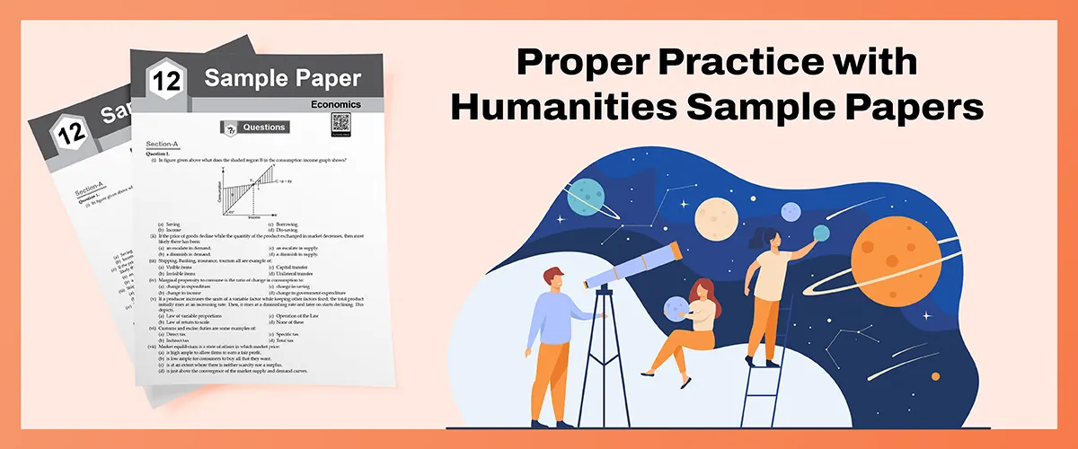 practice with isc class 12 humanities sample papers