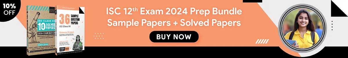 isc class 12 sample question paper and solved papers science stream