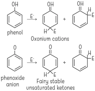 Electrophilic Substitution