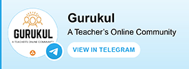 Teacher Blog Telegram Page Link