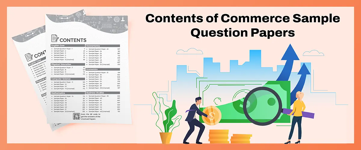 cbse class 12 commerce sample question papers